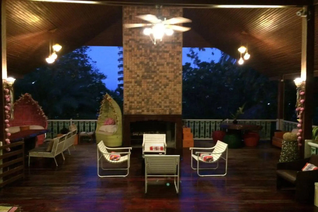 Feel at Home Hua Hin - Général