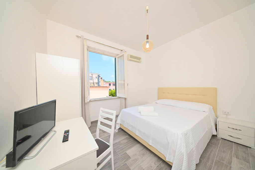 Hotel Villa Diana - Général