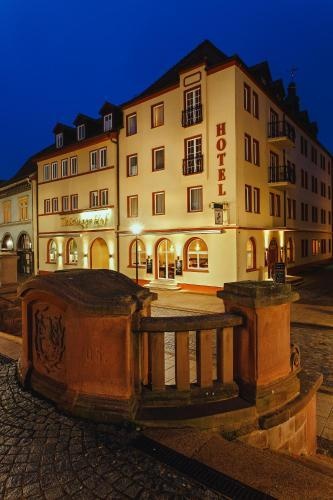 Hotel Thüringer Hof - Général