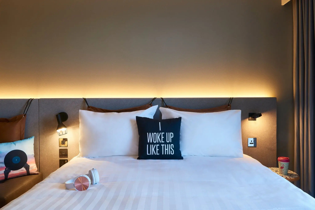Hotel photo 25