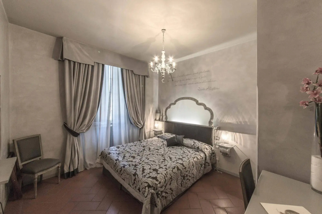 Villa Casagrande Resort & SPA - Général