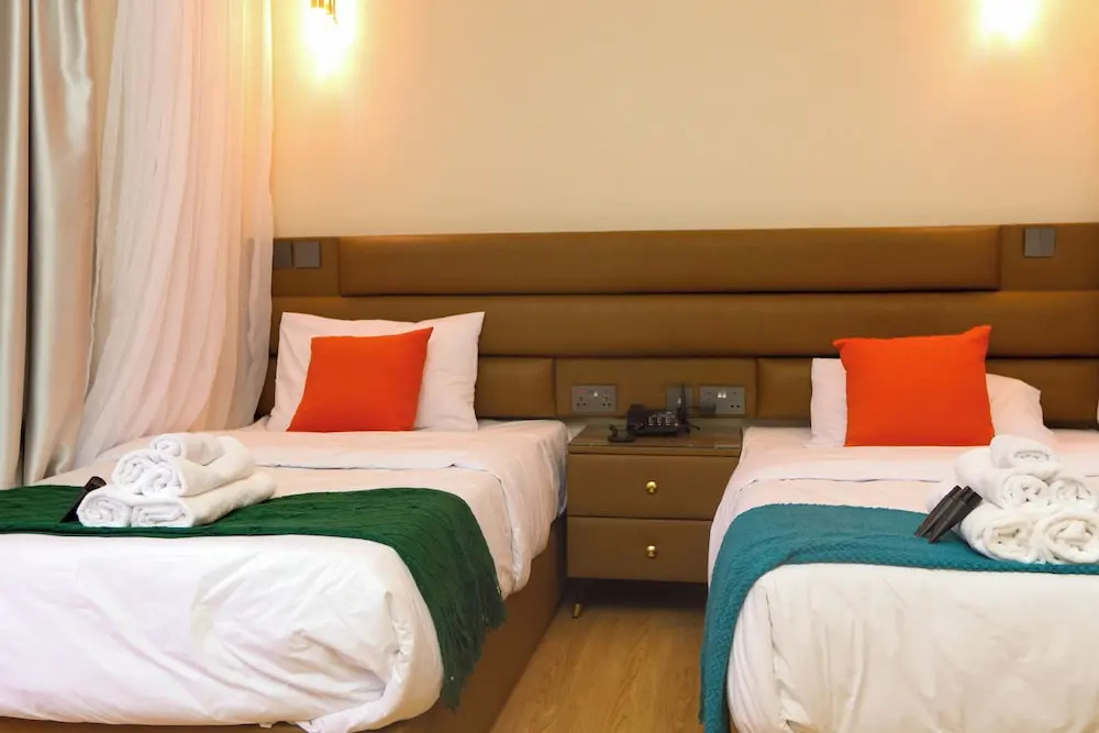 Hotel photo 11
