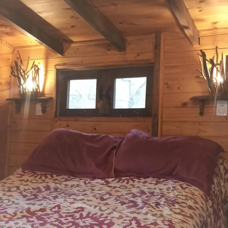 Coembota Cabanas - фото 5