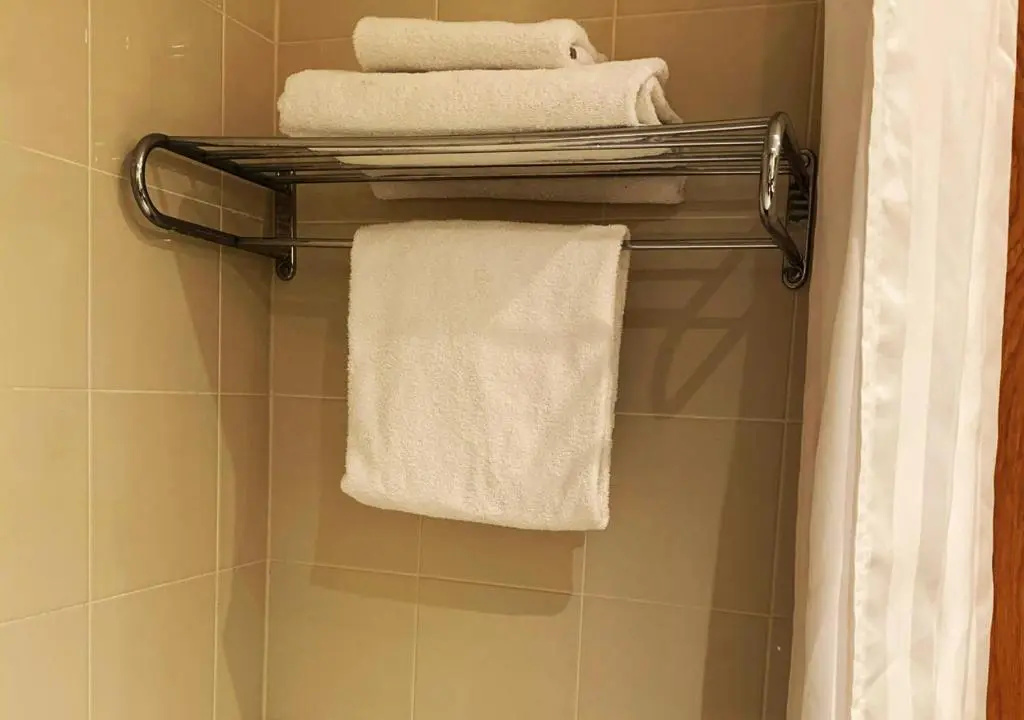 Maldron Hotel Portlaoise - Chambres