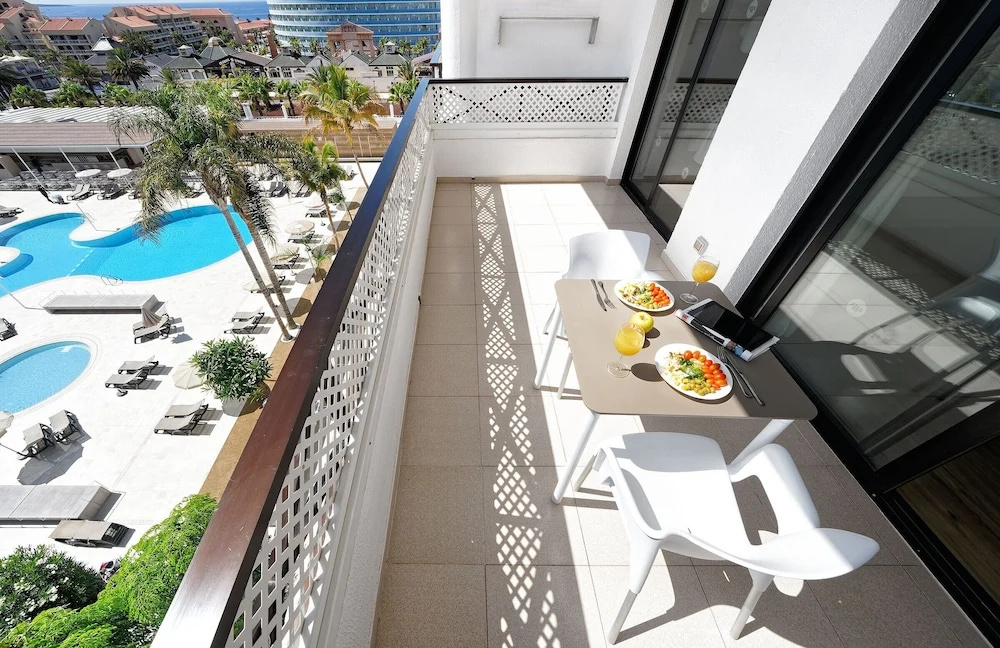 Hotel Parque la Paz — 6