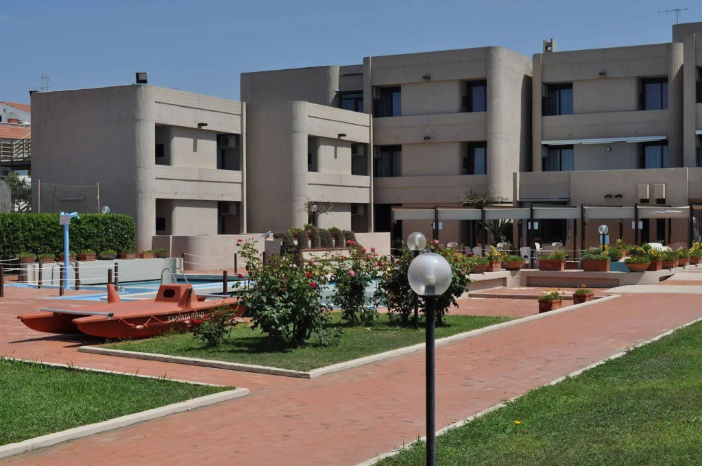 Cumeja Beach Club & Hotel - Général