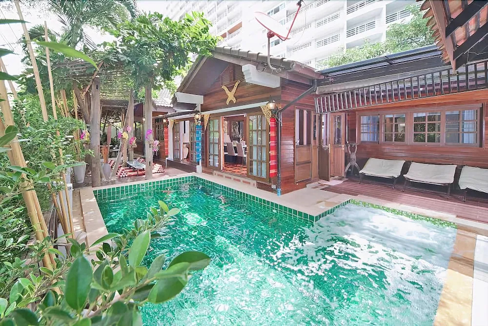 Baan Ruean Thai - Général