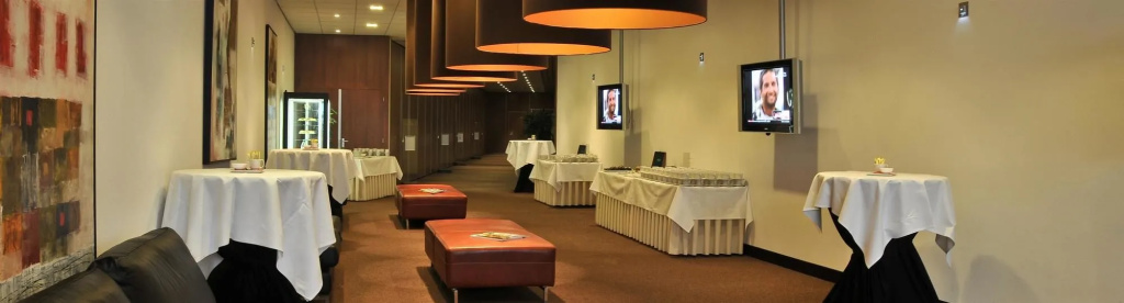 Fletcher Hotel - Restaurant Jagershorst - Eindhoven - Général