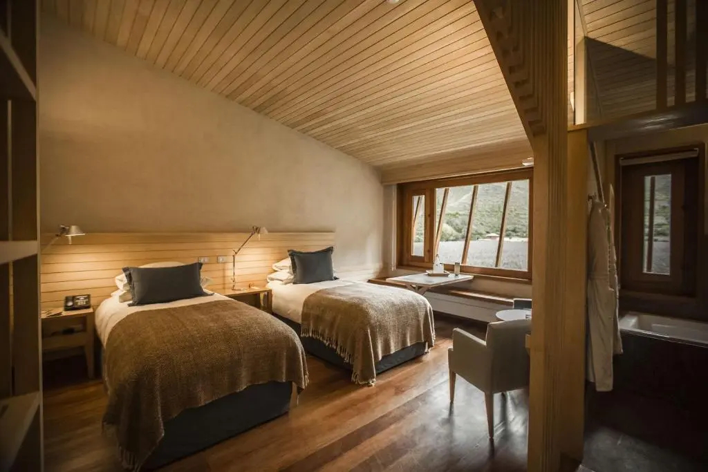 Explora Valle Sagrado - All Inclusive by null