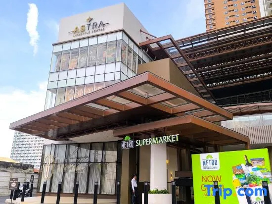 2BR Condo | Near IT Park, Airport & Malls