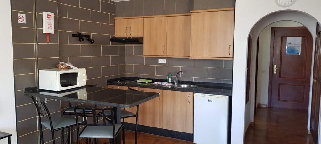 Pueblo Torviscas Apartments, о. Тенеріфе (Канари), Іспанія мініатюра 25
