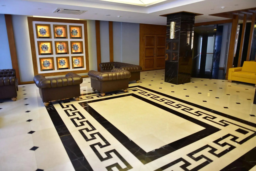 Giritligil Hotel - Général