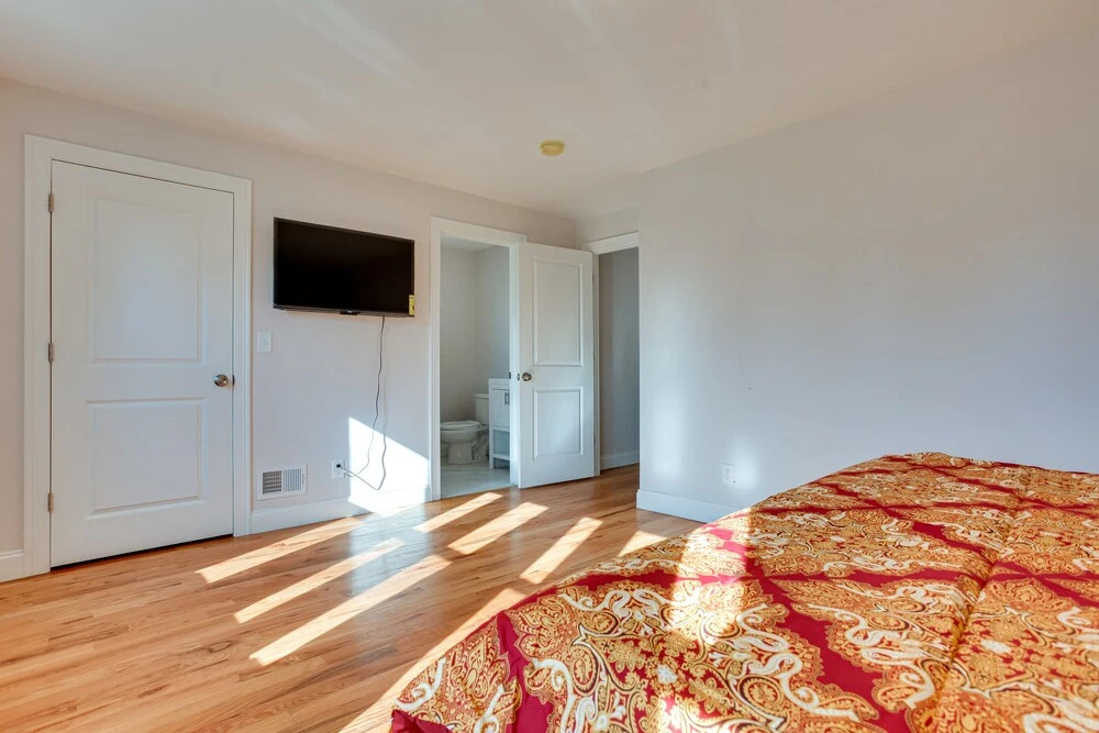 Stylish Newark, New Jersey, Vacation Rental! — фото 3