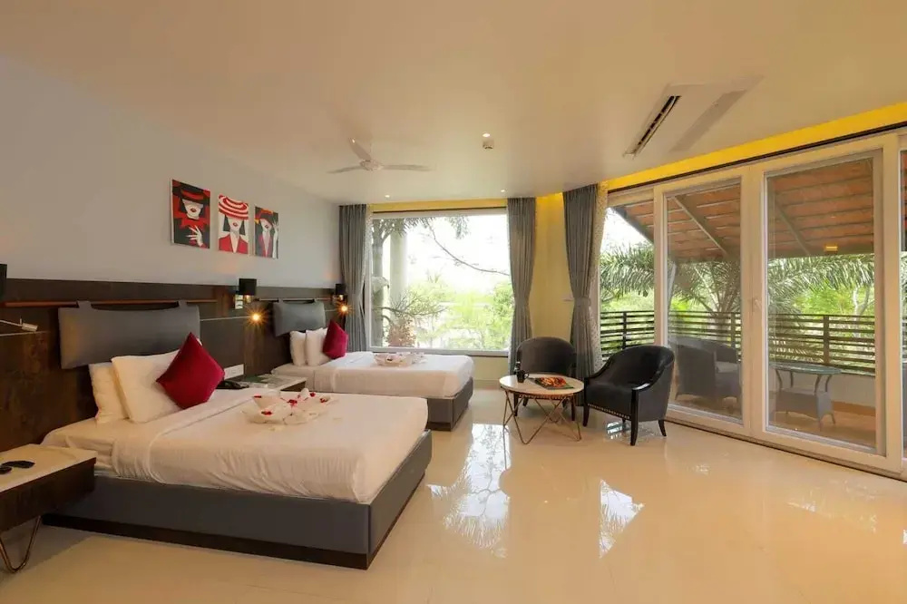 Hotel photo 6