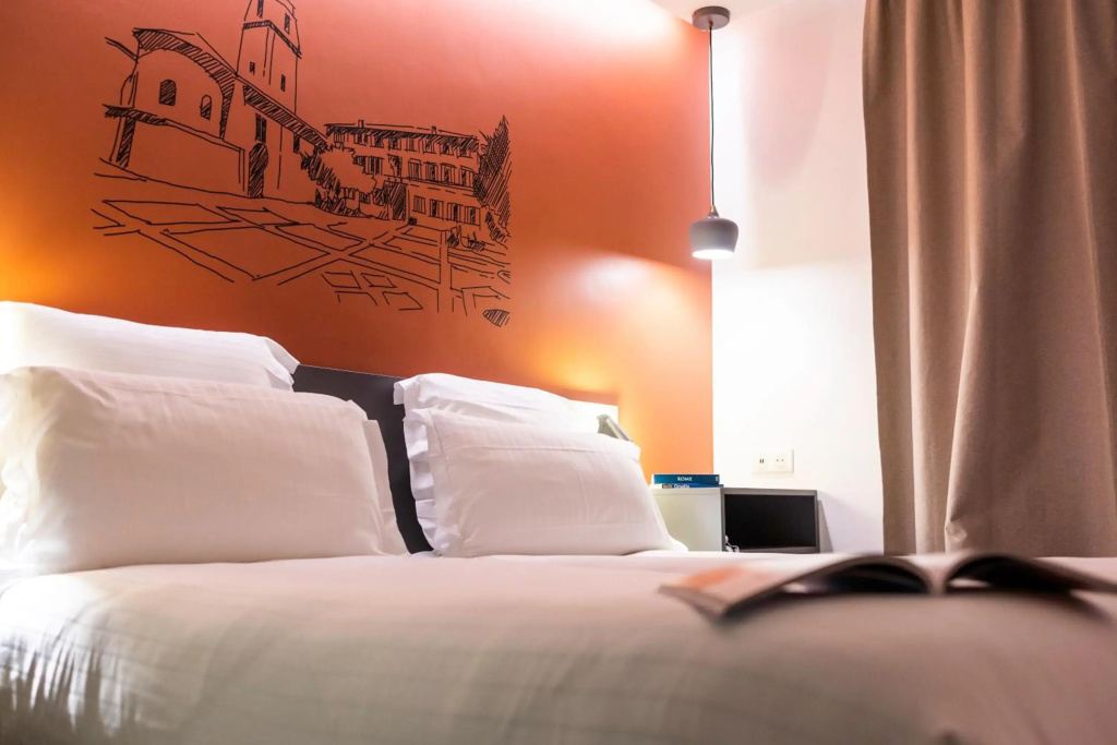 Hôtel Cyano Fréjus-Saint Raphaël - Général