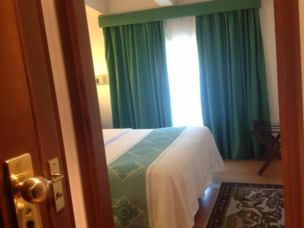 Villa Acquaviva Wine Resort - Général