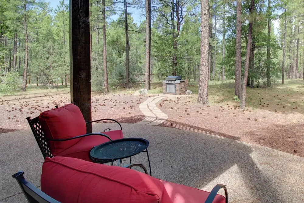 1 Mi to Lake: Pet-friendly Arizona Gem