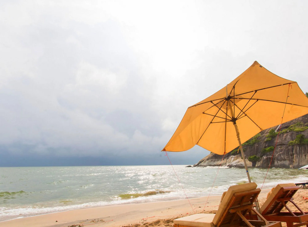 Sanae Beach Hua Hin - Général
