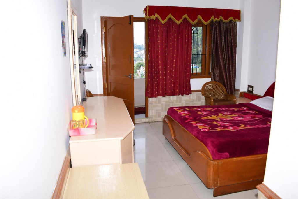 Hotel photo 17