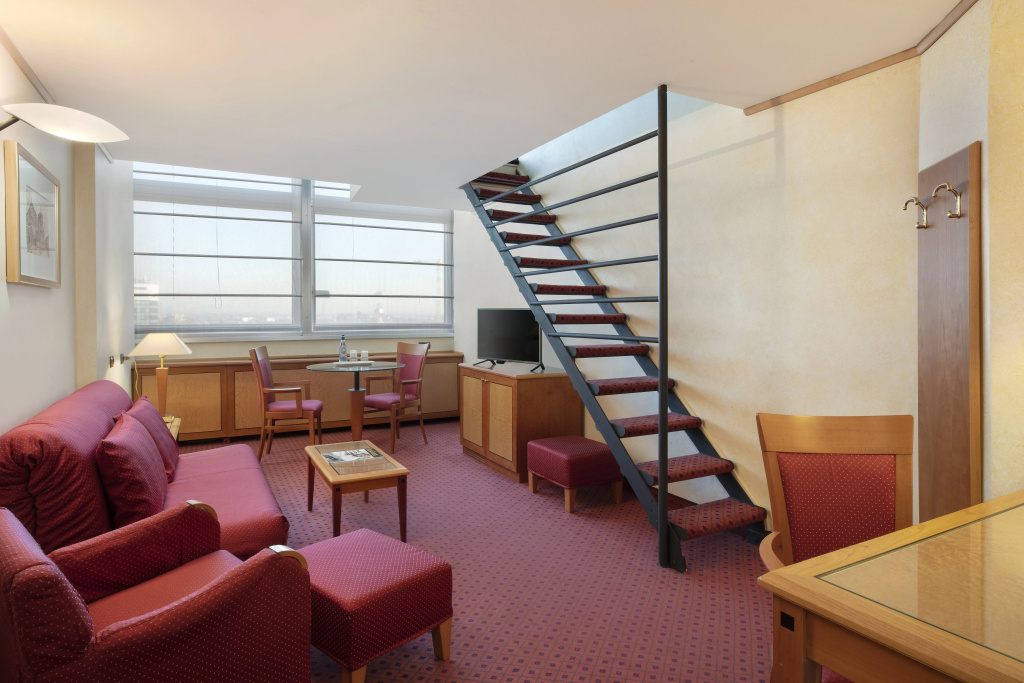 Crowne Plaza Milan - Linate by IHG - Général