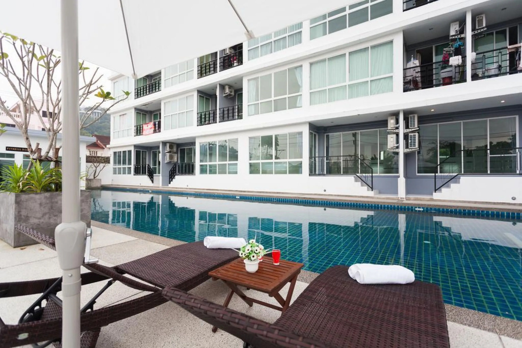 Hotel photo 7
