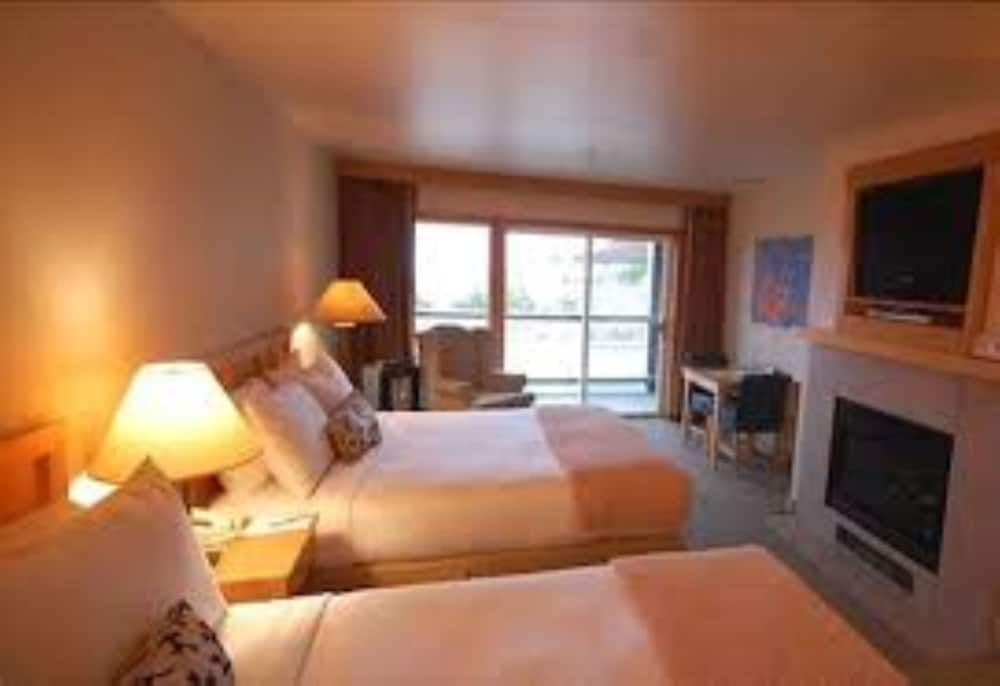 Inn at Cape Kiwanda - Général