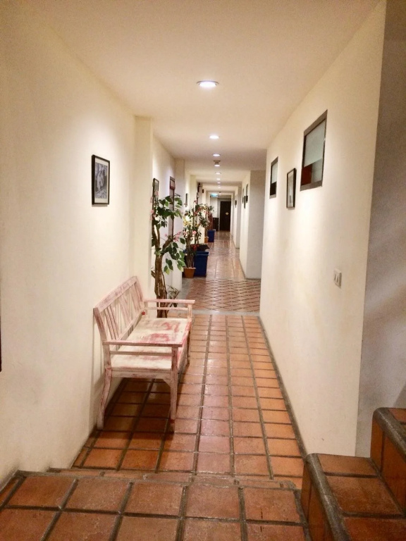 Nirvana Boutique Hotel - Général