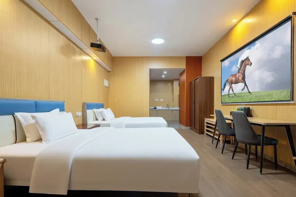 Hotel photo 21