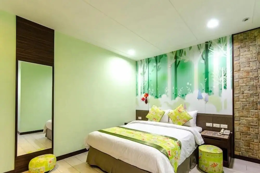 Hotel photo 6