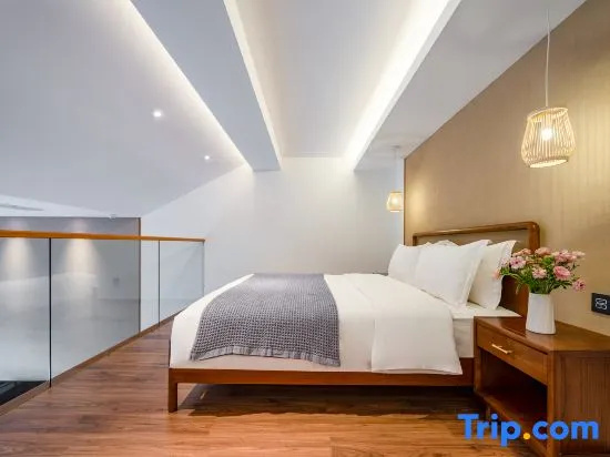 Family Duplex Suite