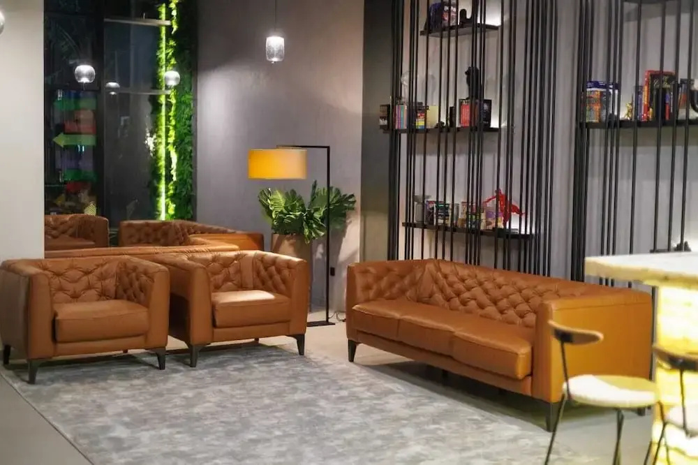 Hotel photo 9