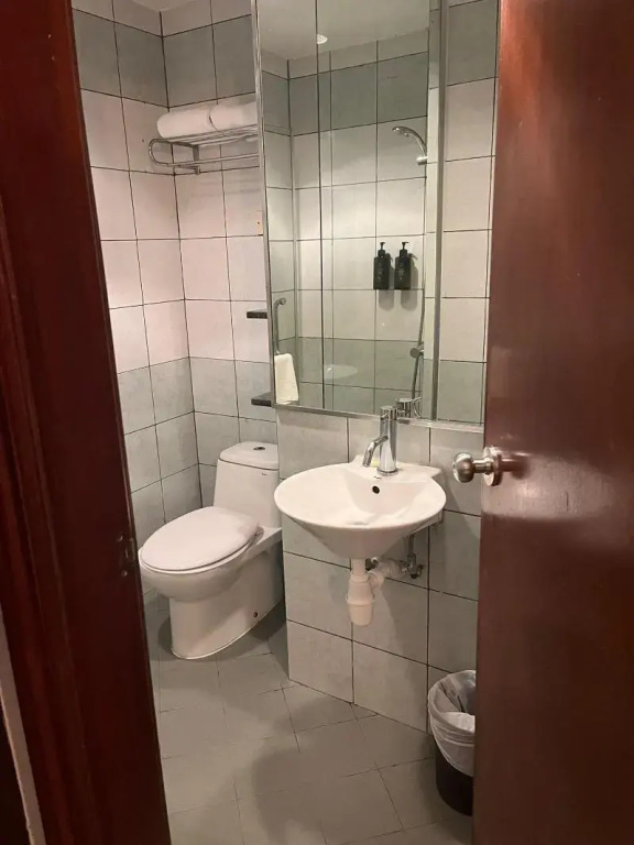 Hotel Bencoolen @ Bencoolen Street - Chambres