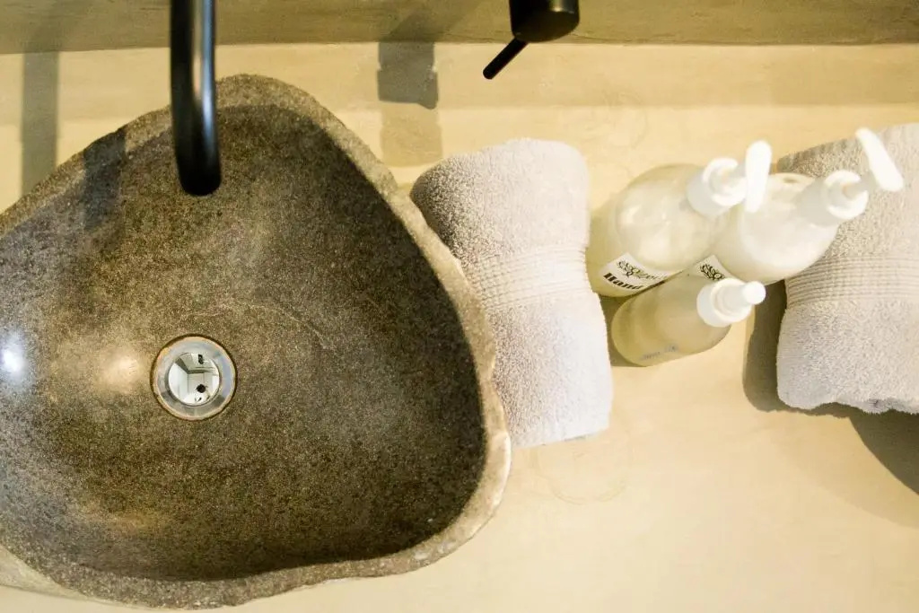 Olive Grove Guesthouse - Chambres