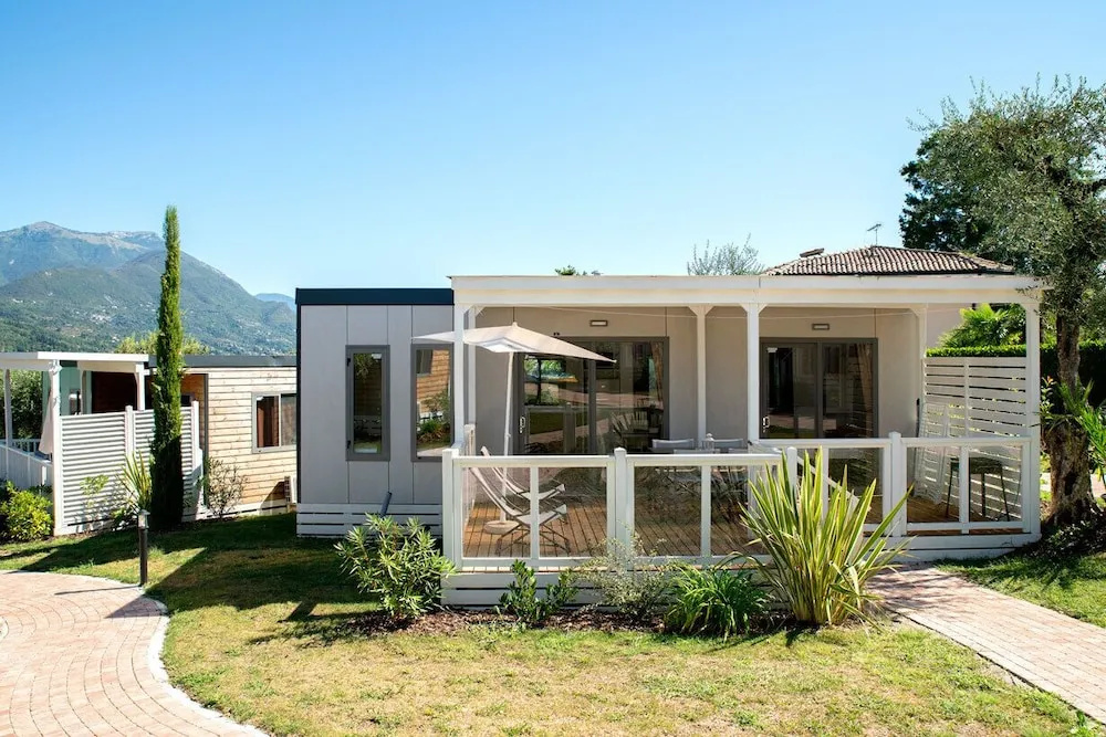 Vallicella Glamping Resort