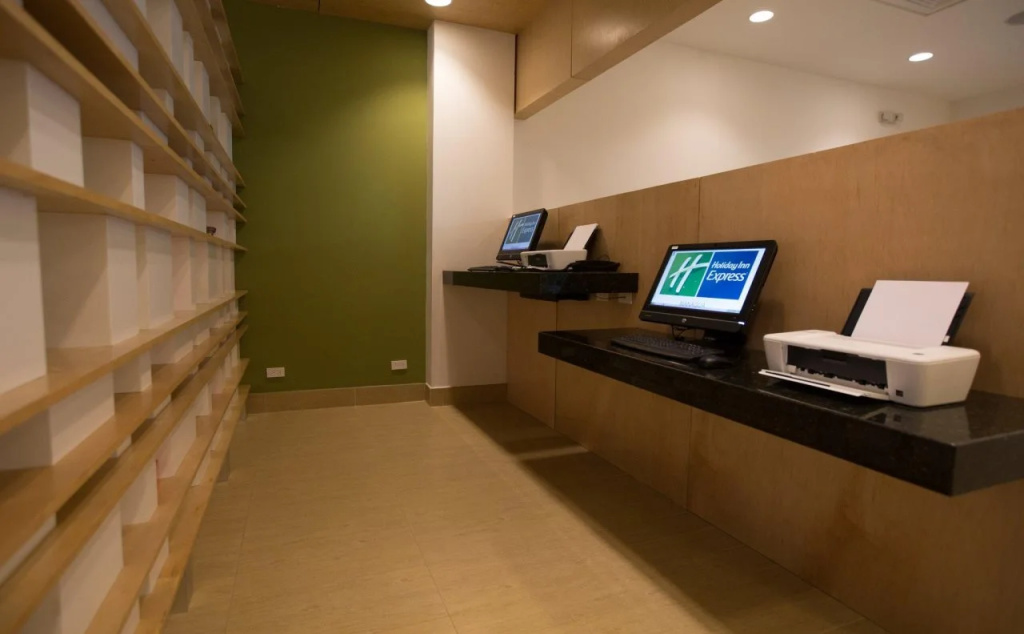 Holiday Inn Express Managua by IHG - Général