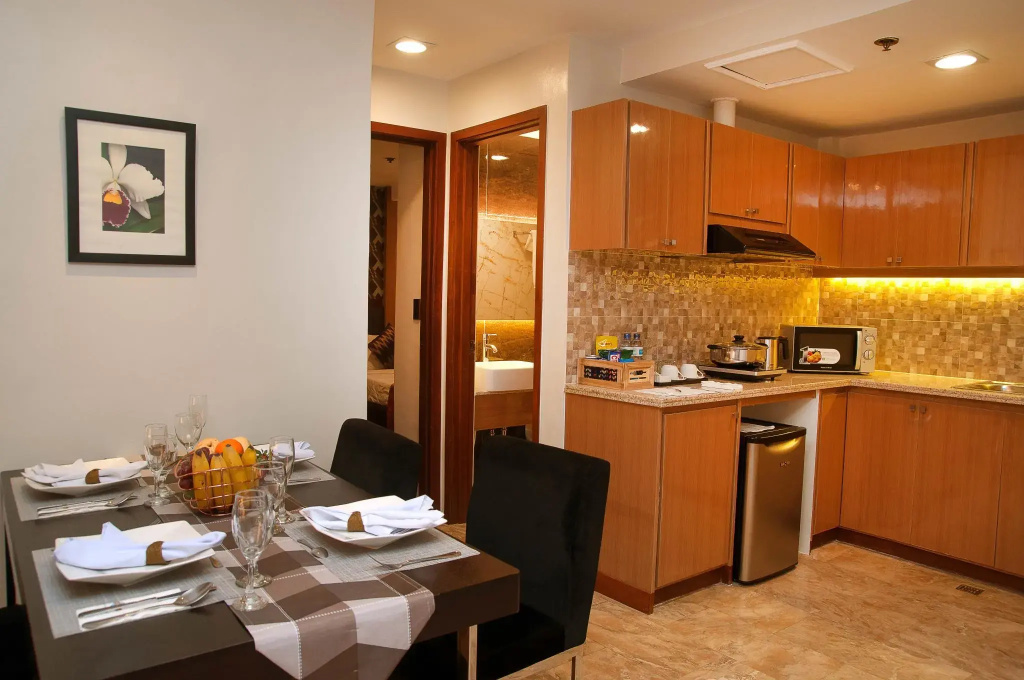 Fernandina 88 Suites Hotel - Général