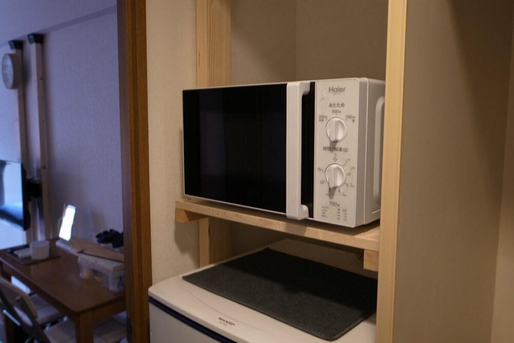 KYOTO SANJO Inn 사진 16