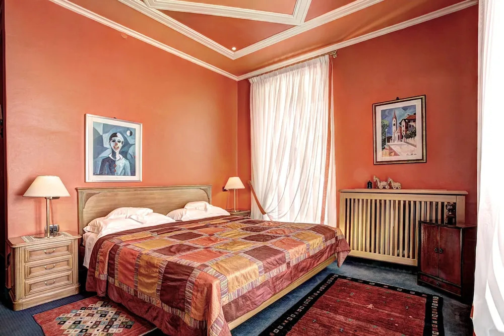 Storico Hotel Regina - Général