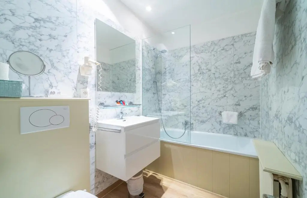 Canal View Hotel Ter Brughe by CW Hotel Collection - Chambres