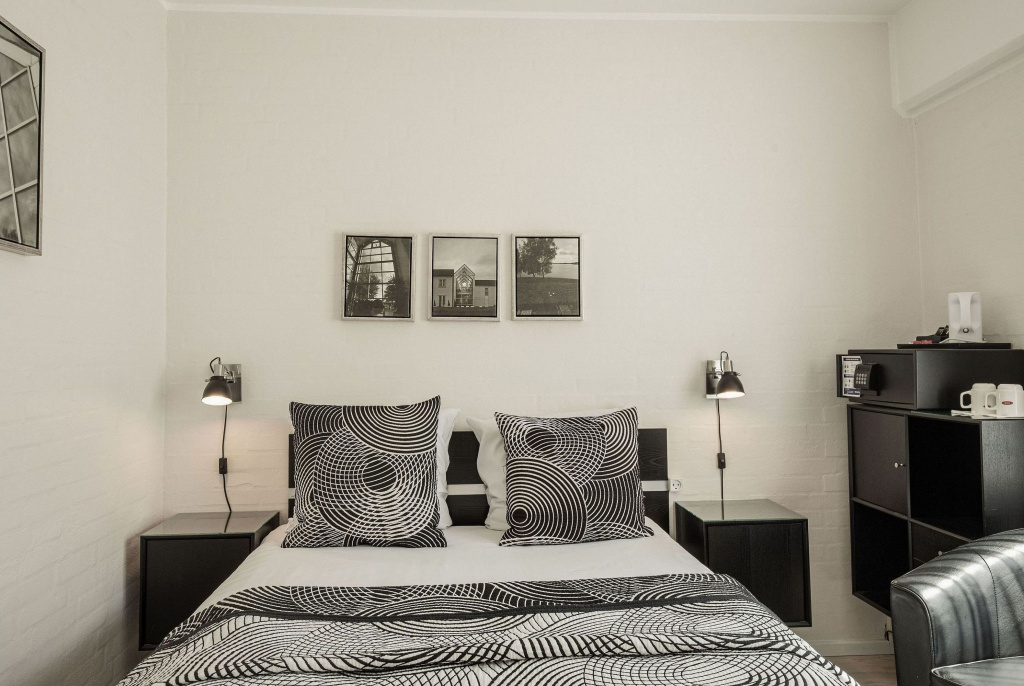 Golf Hotel Viborg - Général