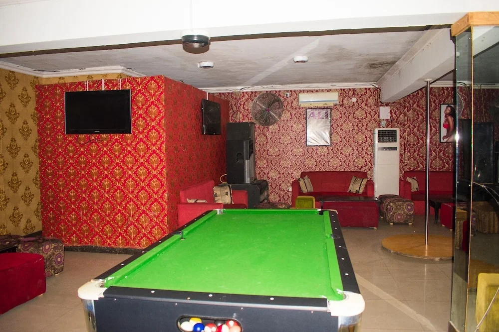 Hotel photo 18