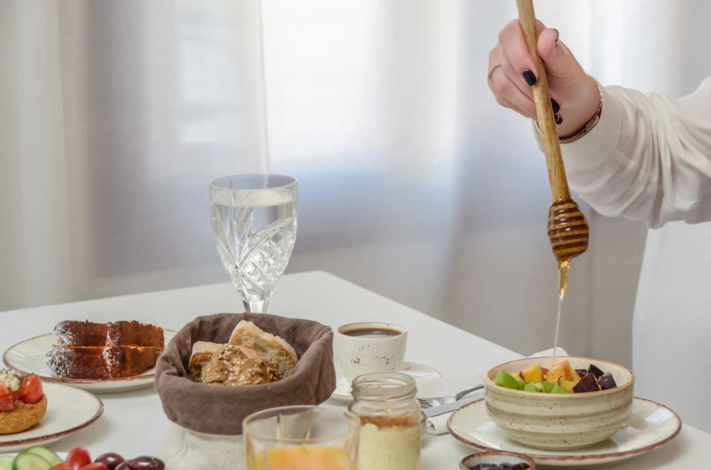 Aeolis Boutique Hotel & Suites - Général