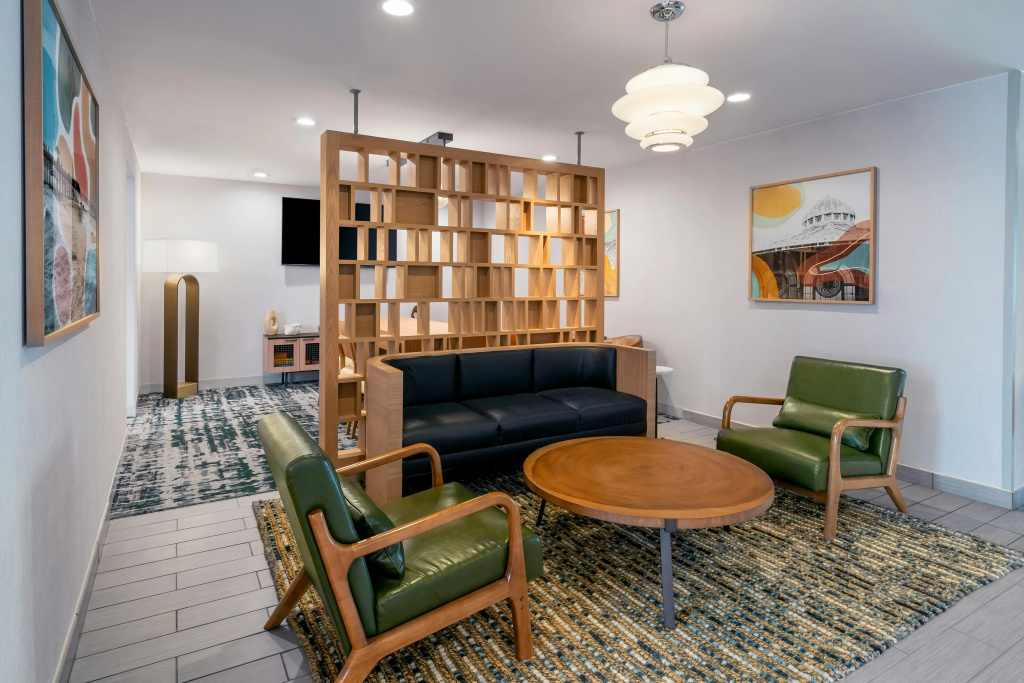 Homewood Suites by Hilton Eatontown - Général