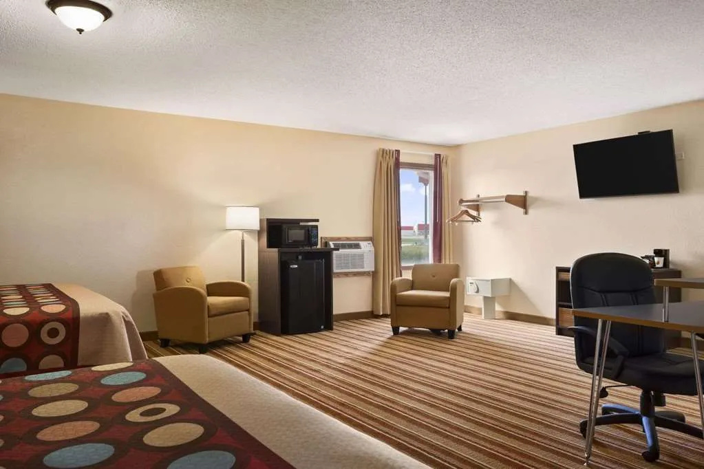 Hotel photo 5