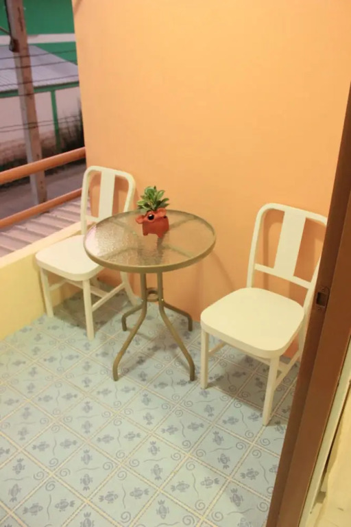 Номер Superior в Sabaidee Residence