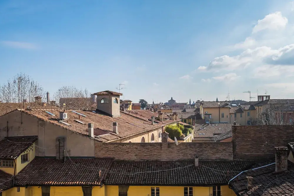 Santa Caterina Apartment by Wonderful Italy