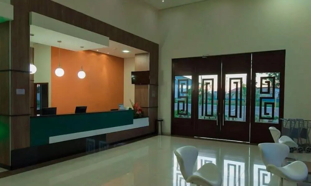 Hotel photo 22