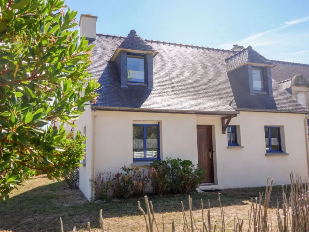 House La Brise Quiberon