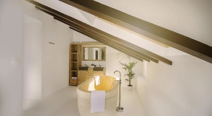 Dolphin Suites Hotel - Général