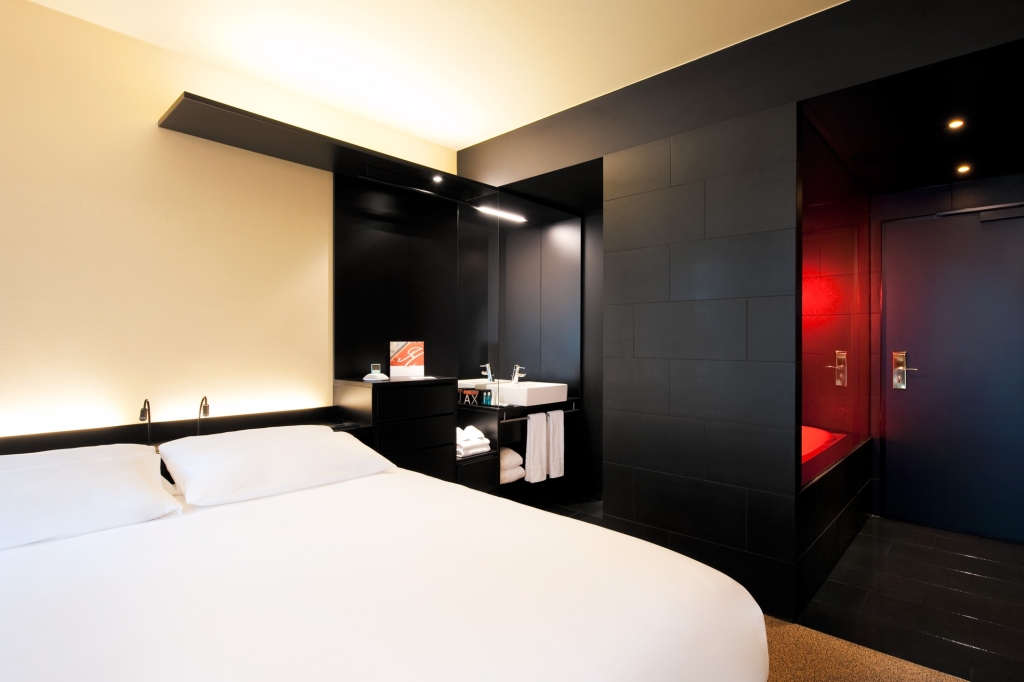 Axel Hotel Berlin picture